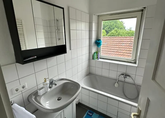Doppelzimmer Mit Gemuetlichkeit Nürnberg