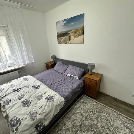 منزل للإقامة Doppelzimmer Mit Gemuetlichkeit نورنبيرغ